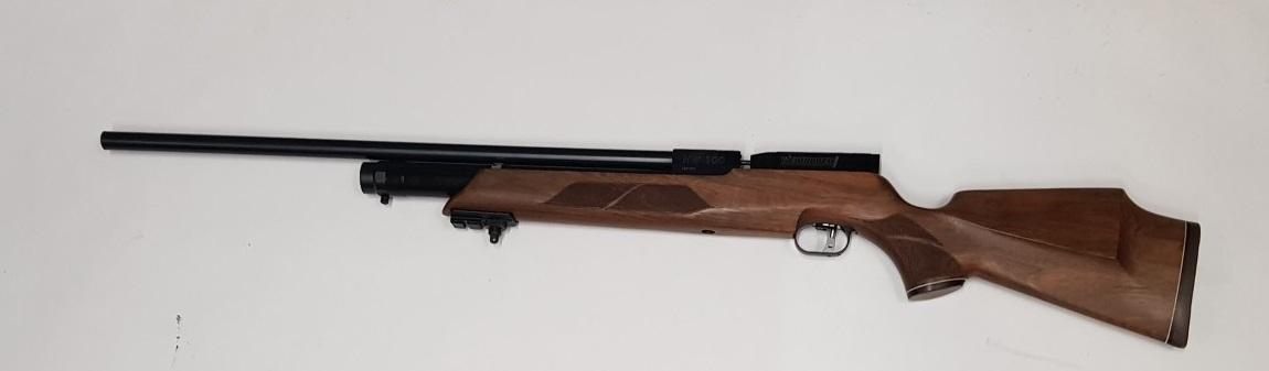 Weihrauch - Weihrauch HW 100 Occasion1